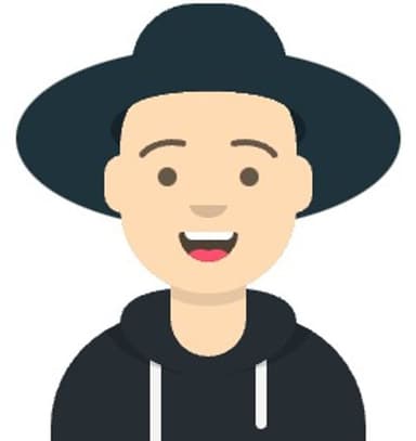 Profile Picture main user avatar