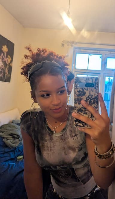 Profile Picture main user avatar