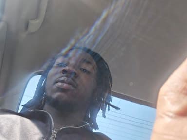 Profile Picture main user avatar