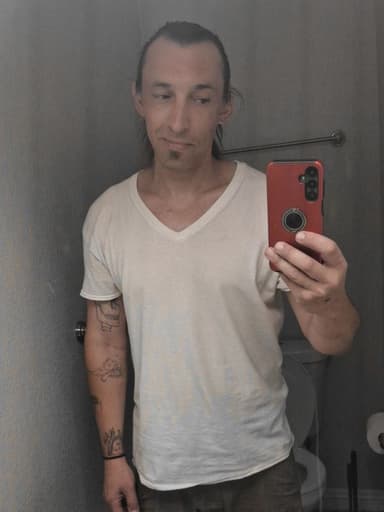 Profile Picture main user avatar