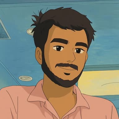 Profile Picture main user avatar