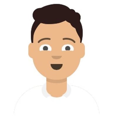 Profile Picture main user avatar