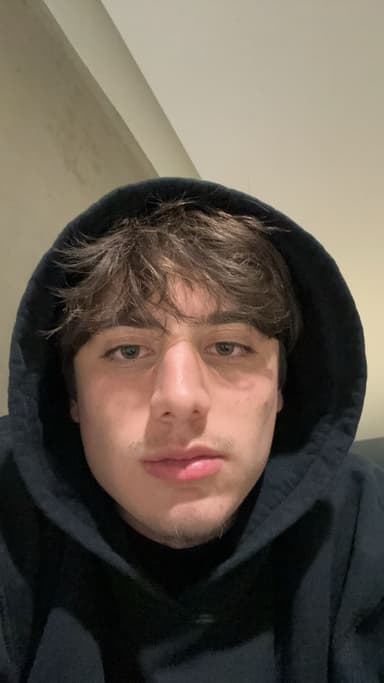 Profile Picture main user avatar