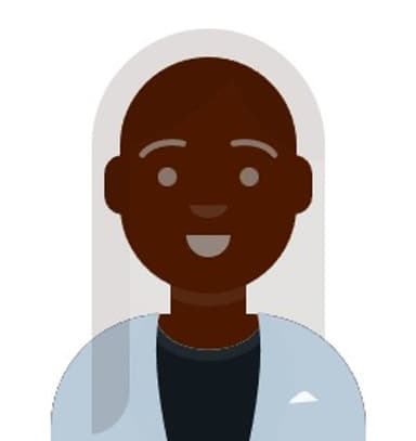 Profile Picture main user avatar