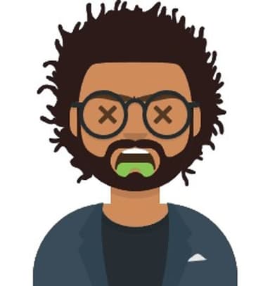 Profile Picture main user avatar