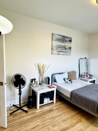 Place Preview main user avatar