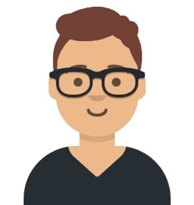 Profile Picture main user avatar