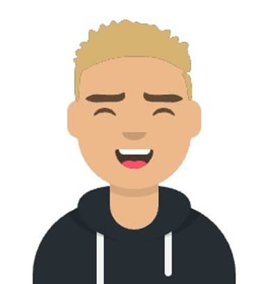 Profile Picture main user avatar