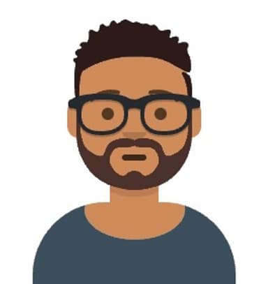 Profile Picture main user avatar