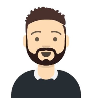 Profile Picture main user avatar