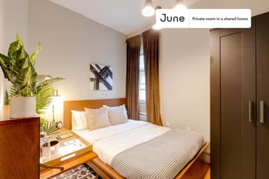 Place Preview main user avatar