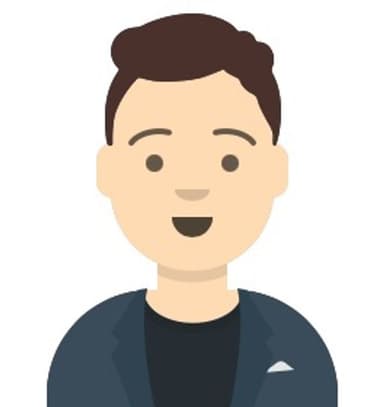 Profile Picture main user avatar