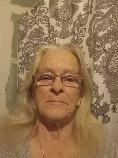 Profile Picture main user avatar