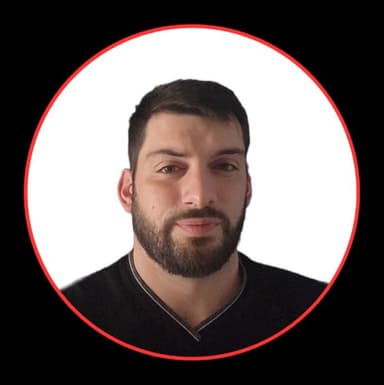 Profile Picture main user avatar