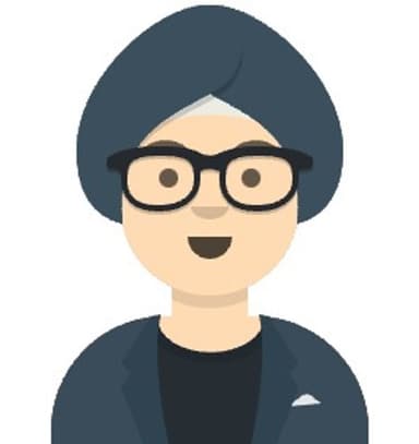 Profile Picture main user avatar