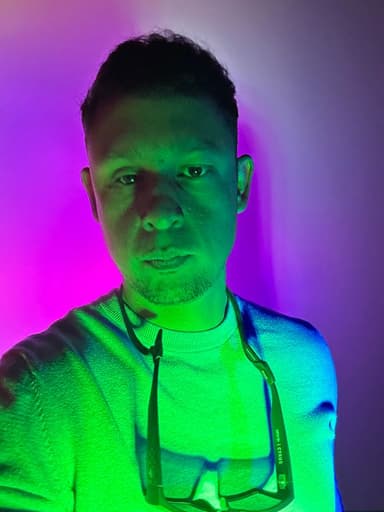 Profile Picture main user avatar