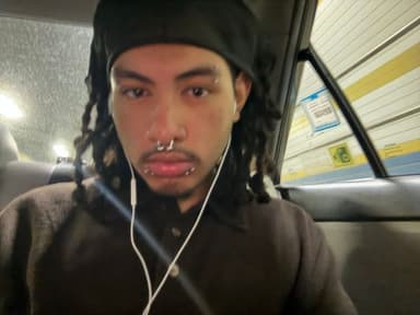 Profile Picture main user avatar