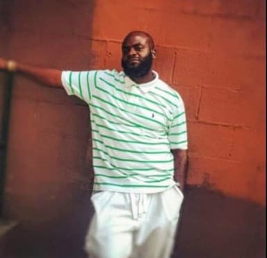 Profile Picture main user avatar