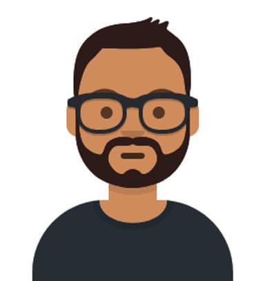 Profile Picture main user avatar