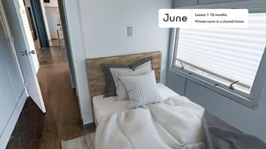 Place Preview main user avatar