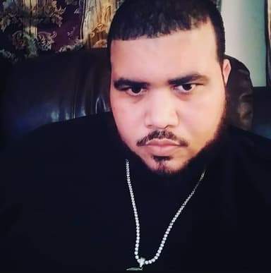 Profile Picture main user avatar