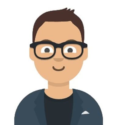 Profile Picture main user avatar
