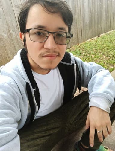 Profile Picture main user avatar