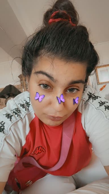 Profile Picture main user avatar