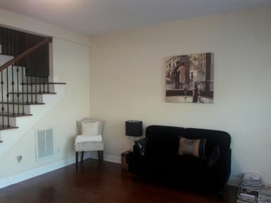 Place Preview main user avatar