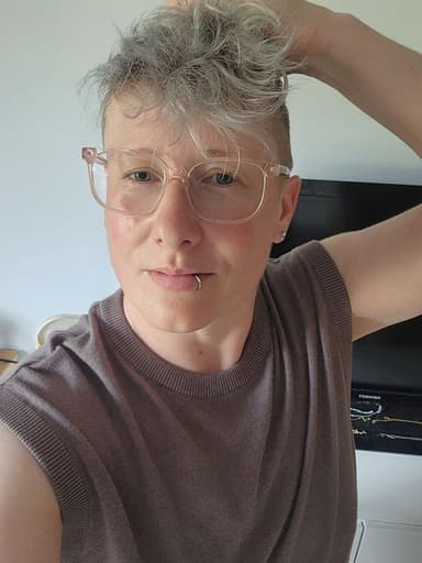 Profile Picture main user avatar