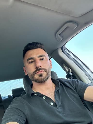Profile Picture main user avatar