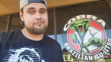 Profile Picture main user avatar