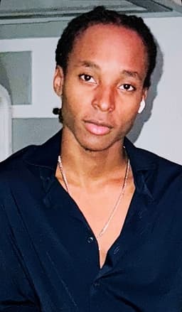 Lumadson Joseph