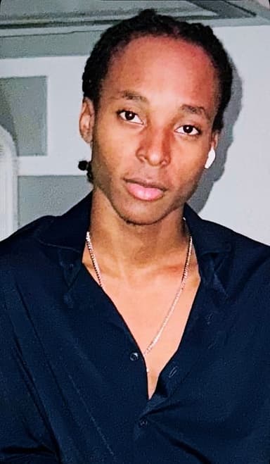 Profile Picture main user avatar