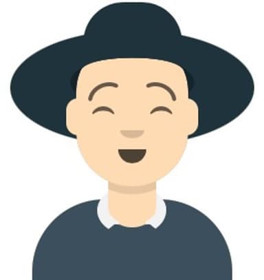 Profile Picture main user avatar