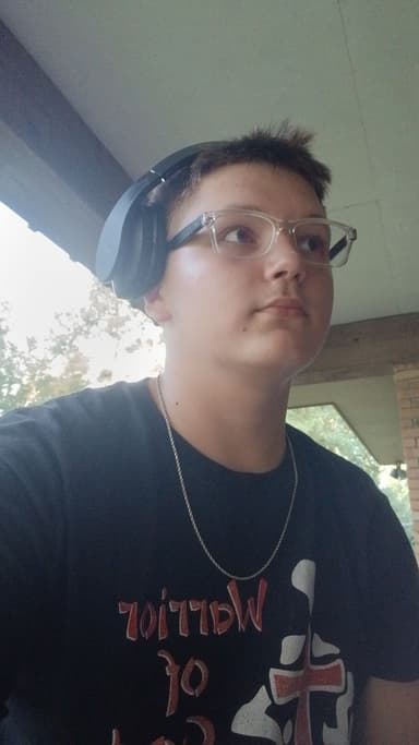 Profile Picture main user avatar