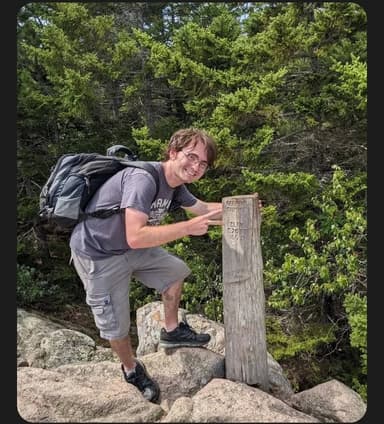 Profile Picture main user avatar