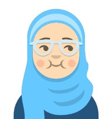 Profile Picture main user avatar