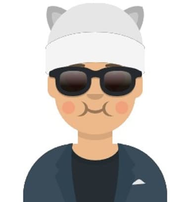Profile Picture main user avatar
