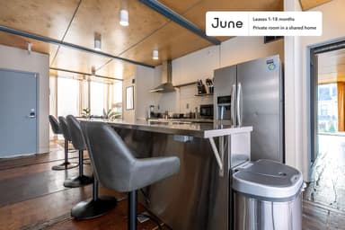 Place Preview main user avatar