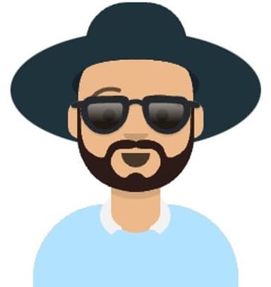 Profile Picture main user avatar