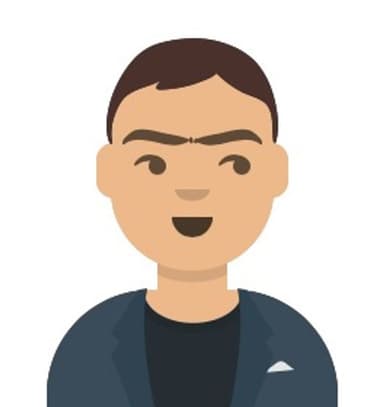 Profile Picture main user avatar