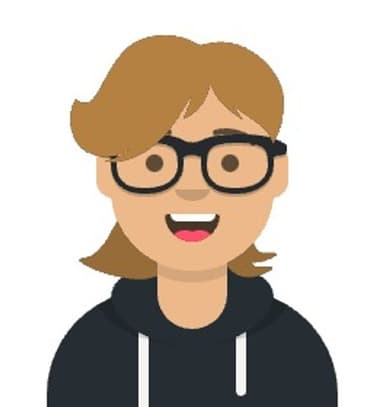 Profile Picture main user avatar
