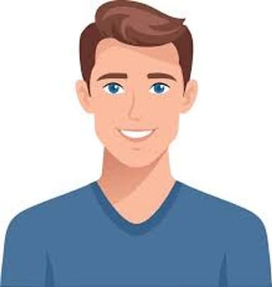 Profile Picture main user avatar