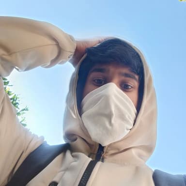 Profile Picture main user avatar