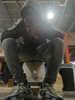 Akeem Demways