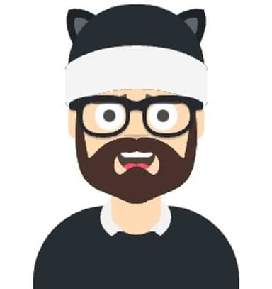 Profile Picture main user avatar