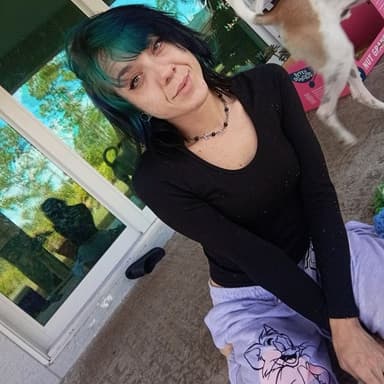 Profile Picture main user avatar