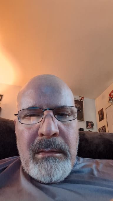 Profile Picture main user avatar