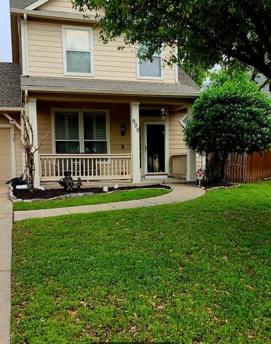 Place Preview main user avatar